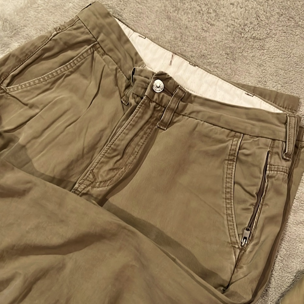 Levi Jean chino 505